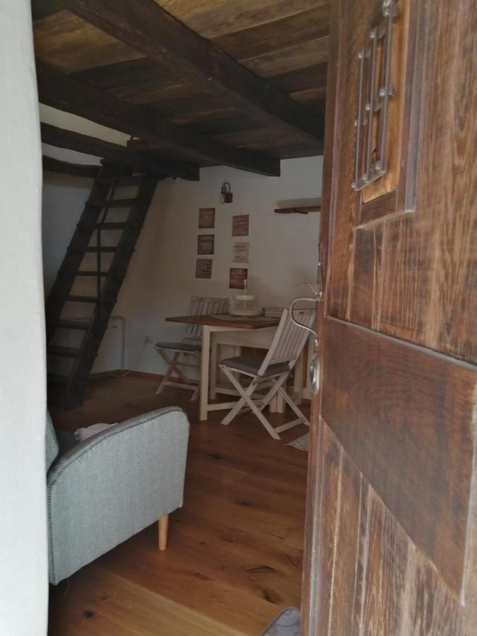B&B E Home Restaurant S'Ispera Monolocale Uso Esclusivo Fonni Eksteriør billede