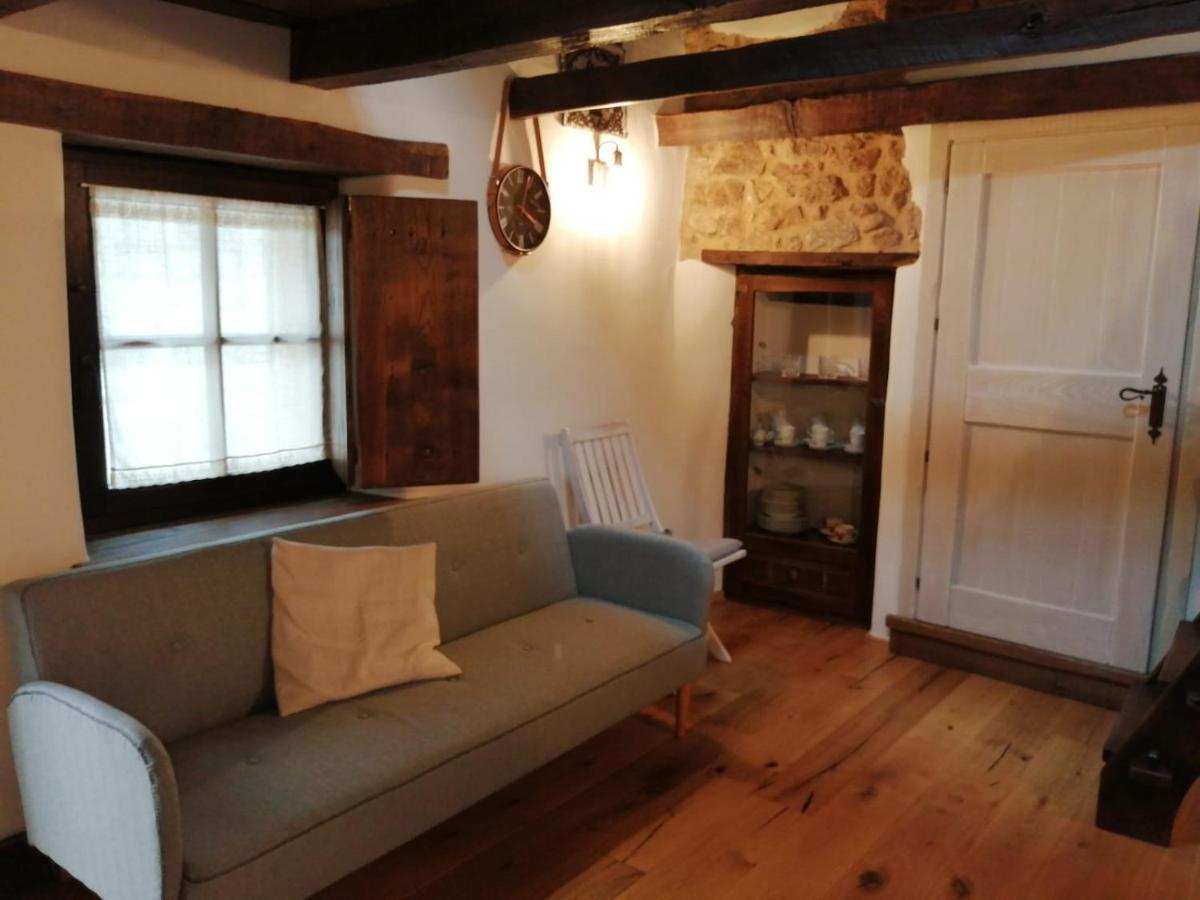 B&B E Home Restaurant S'Ispera Monolocale Uso Esclusivo Fonni Eksteriør billede