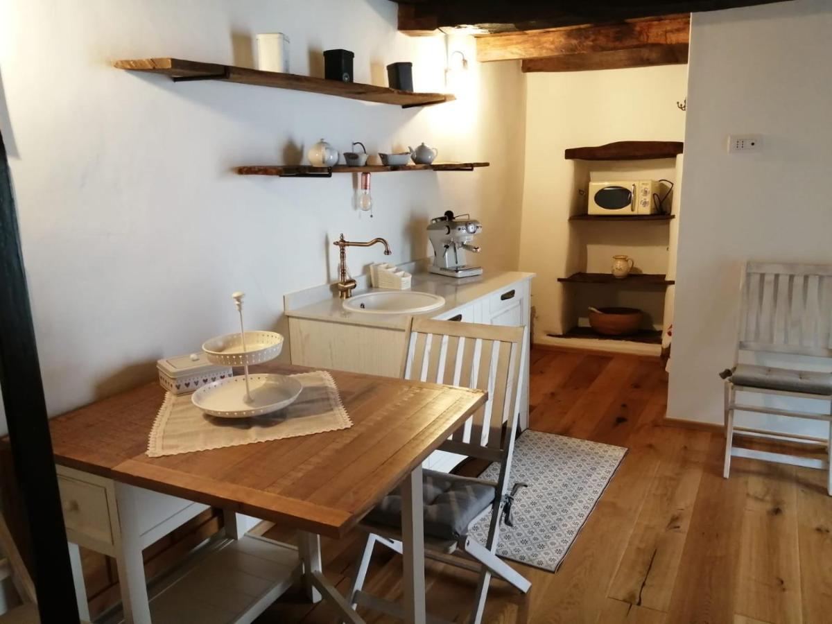 B&B E Home Restaurant S'Ispera Monolocale Uso Esclusivo Fonni Eksteriør billede